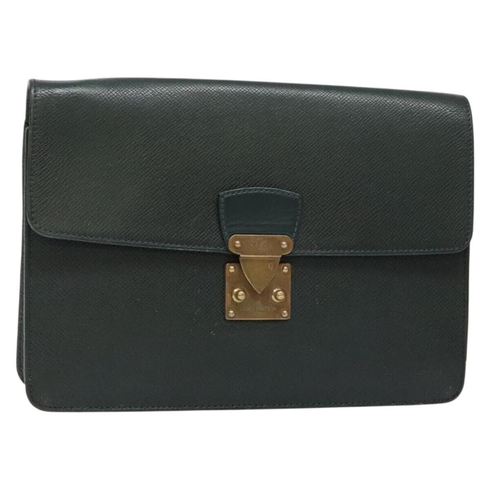 Louis Vuitton Kourad Taiga